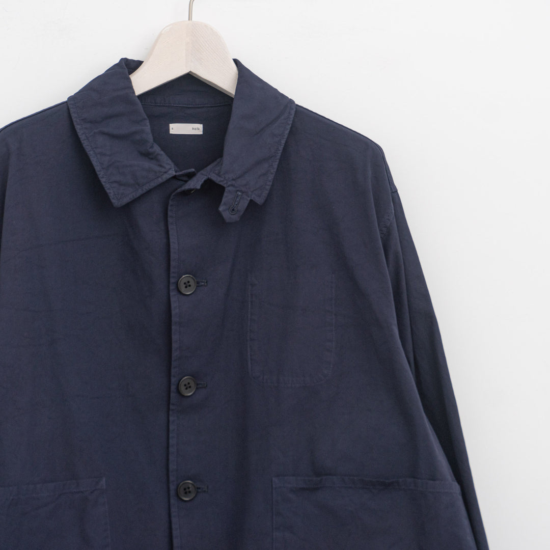 holk/　railroad jacket 032