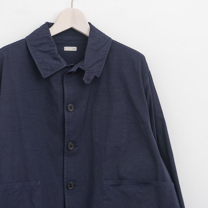 holk/　railroad jacket 032