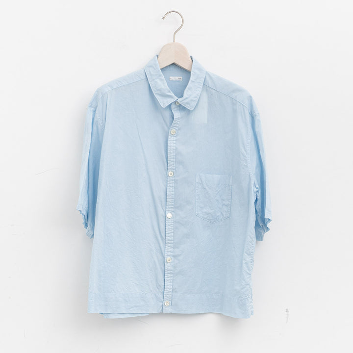 holk/　short sleeve shirt 038