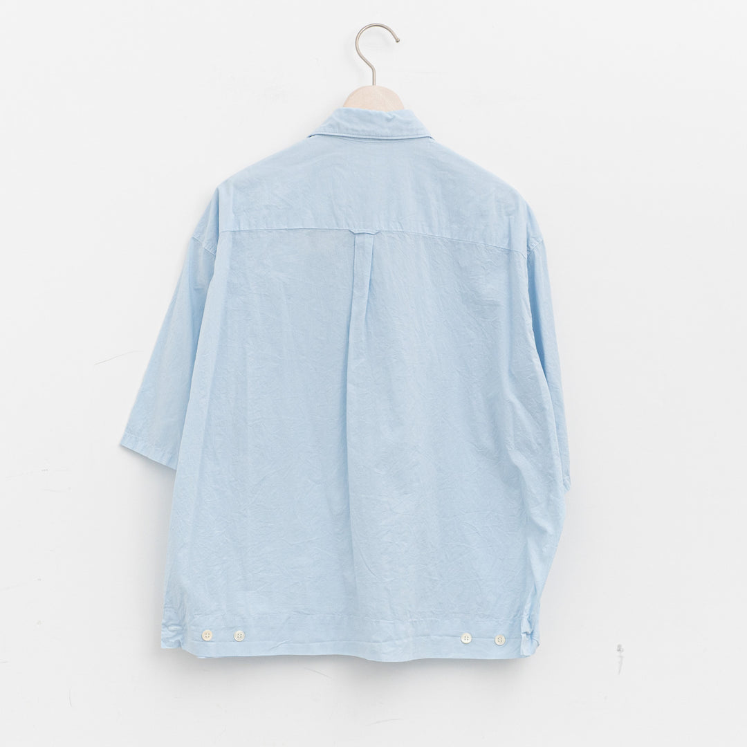 holk/　short sleeve shirt 038