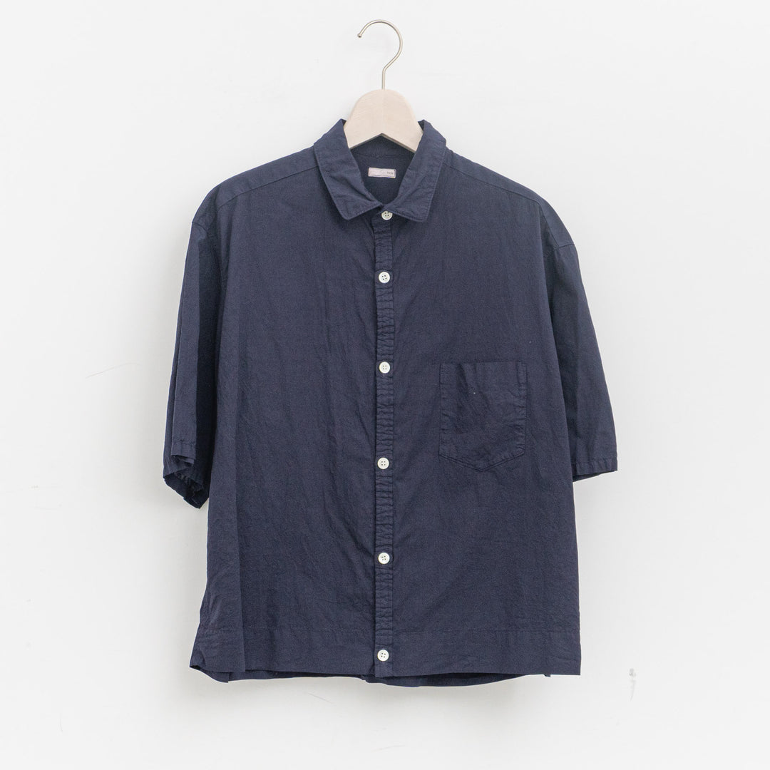 holk/　short sleeve shirt 038