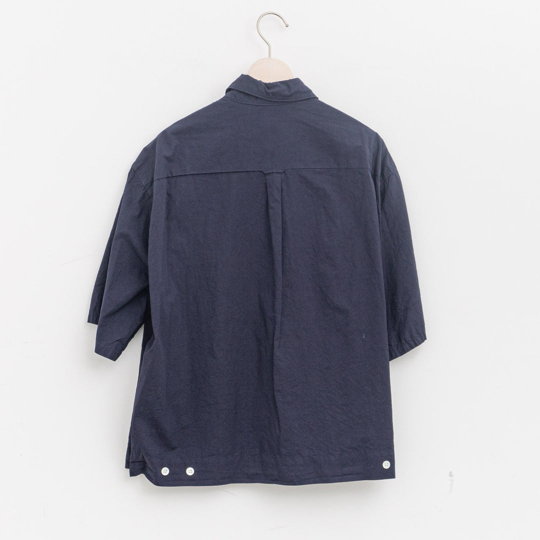 holk/　short sleeve shirt 038