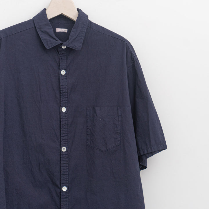 holk/　short sleeve shirt 038
