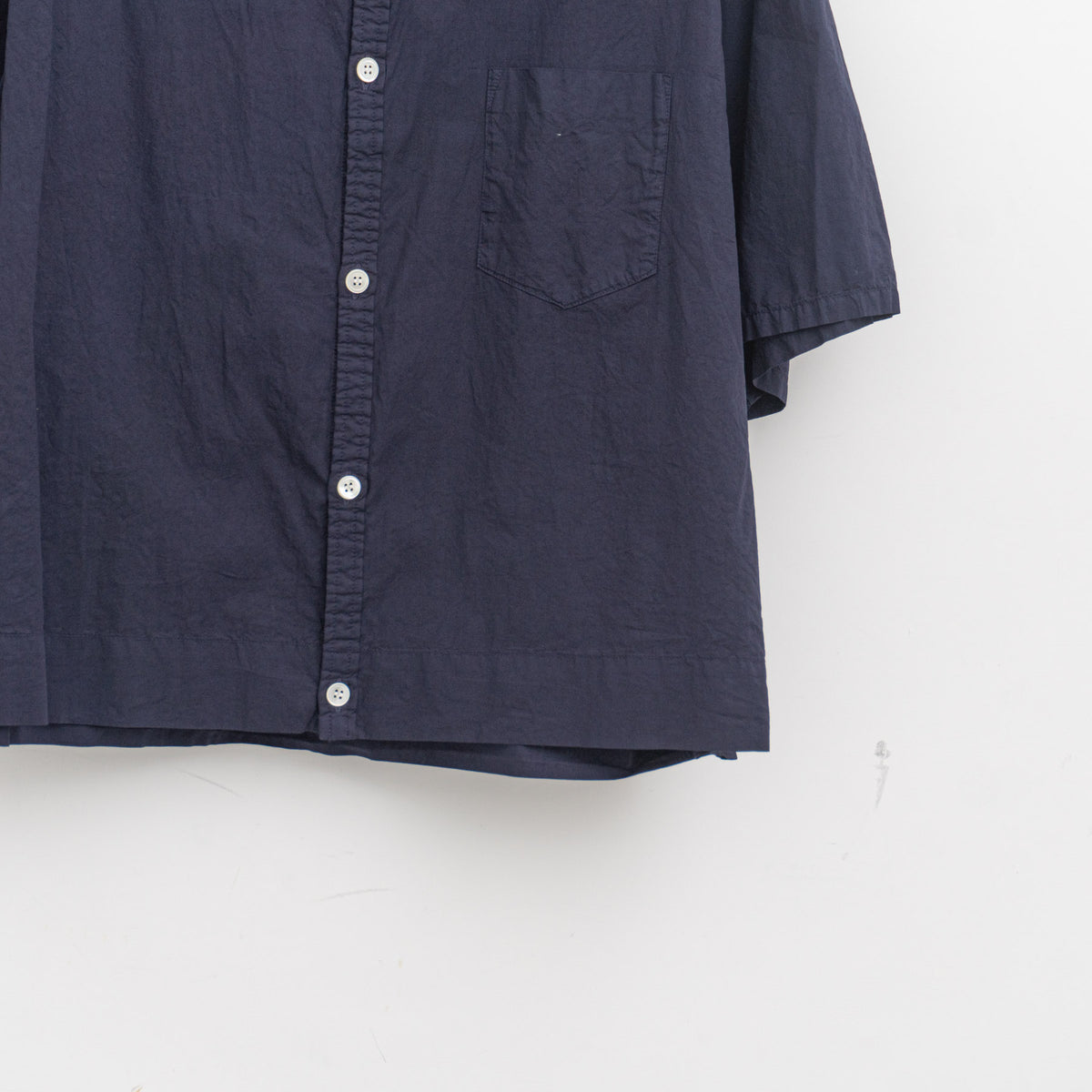 holk｜short sleeve shirt 038