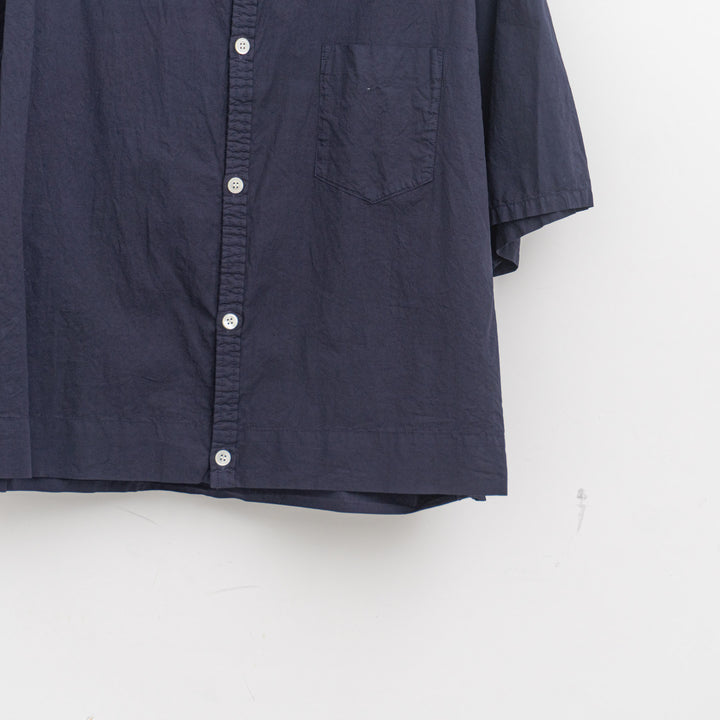 holk/　short sleeve shirt 038