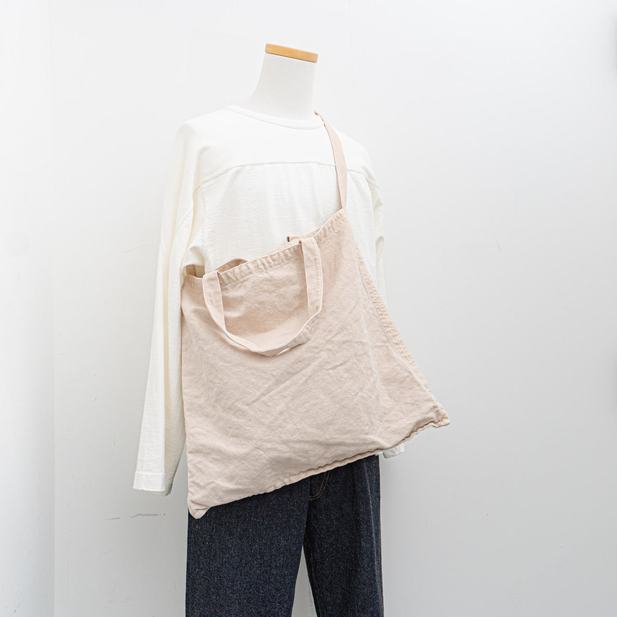 KAPTAIN SUNSHINE｜Market Bag