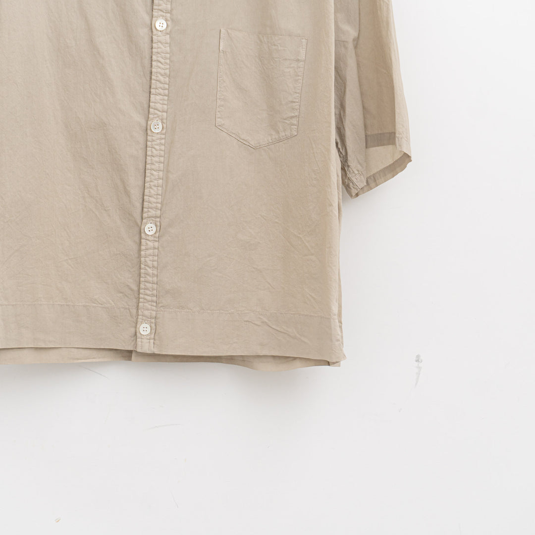 holk/　short sleeve shirt 038