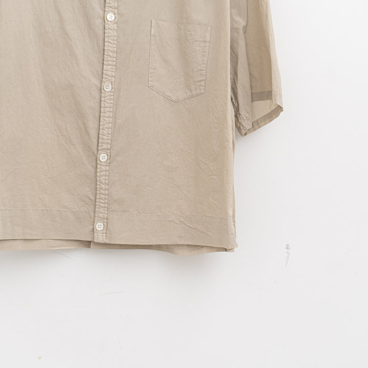 holk/　short sleeve shirt 038