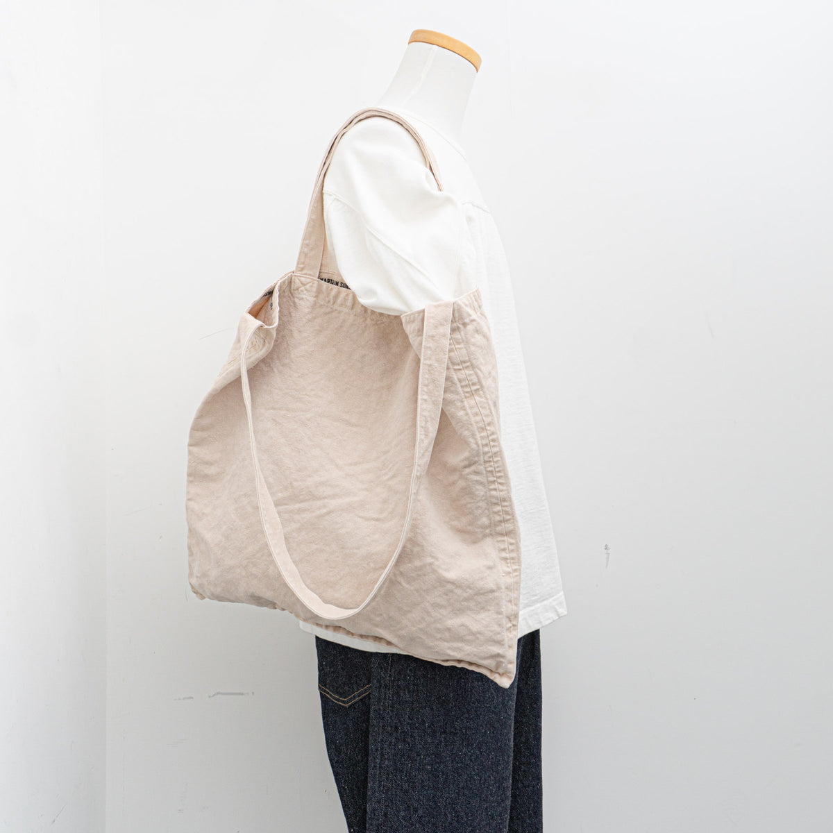 KAPTAIN SUNSHINE｜Market Bag
