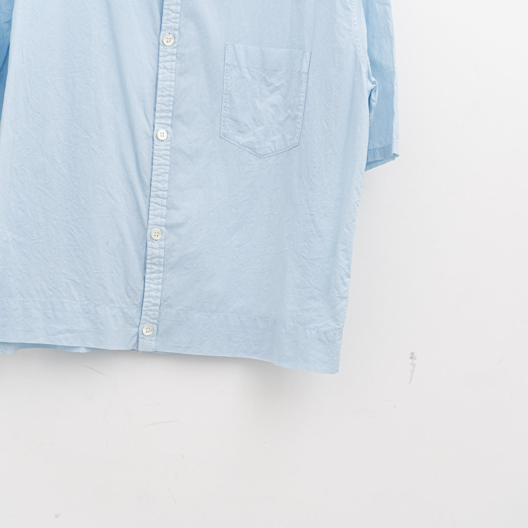 holk/　short sleeve shirt 038
