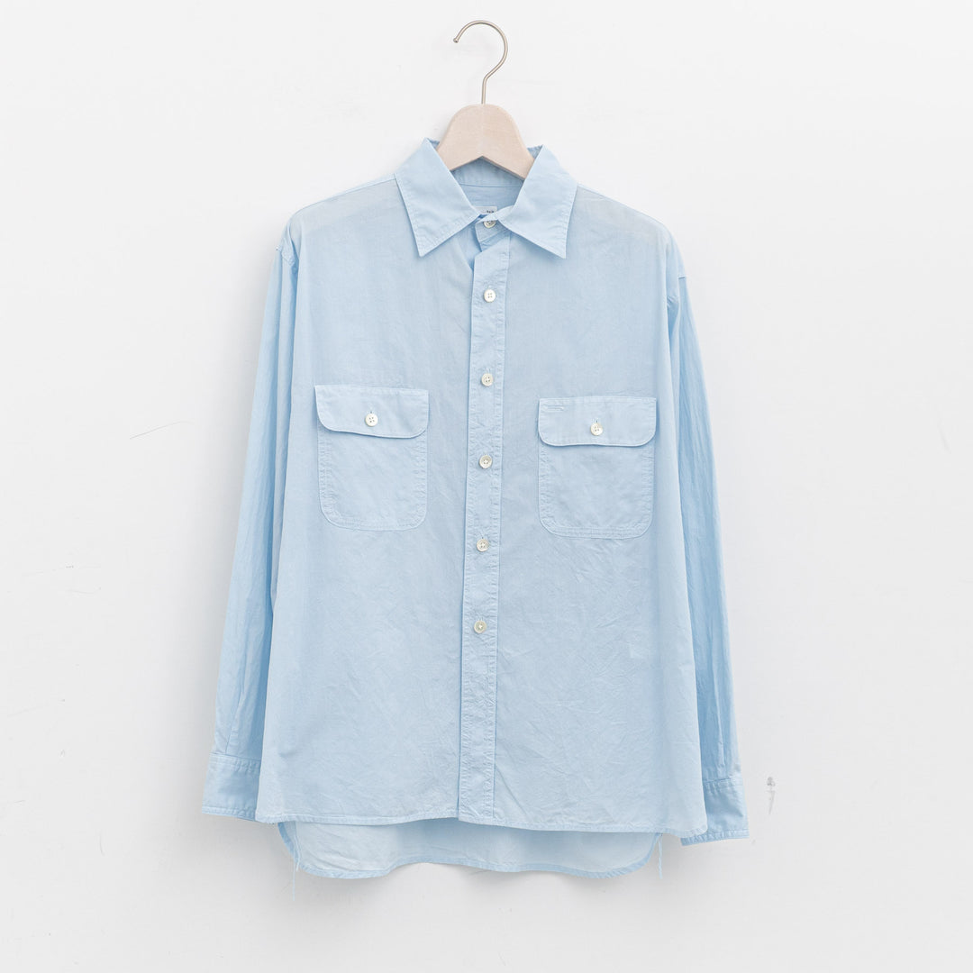 holk/　field shirt 037