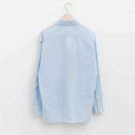 holk｜field shirt 037