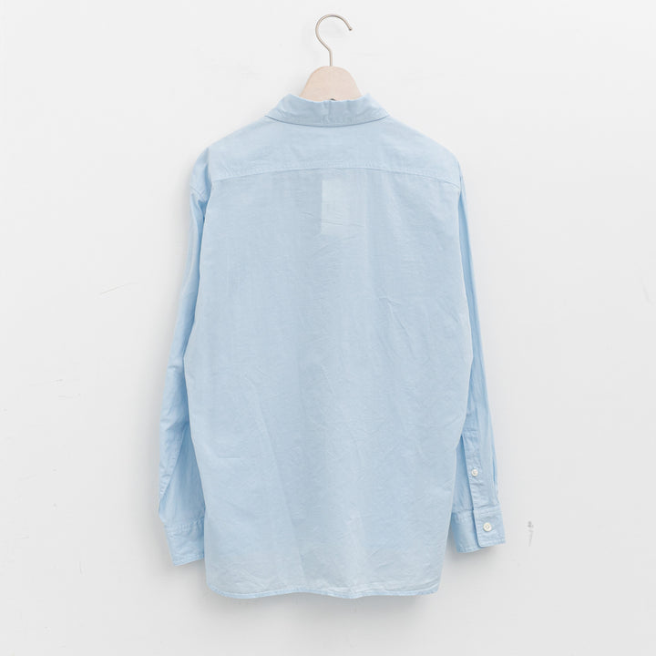 holk/　field shirt 037