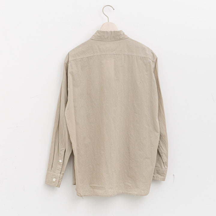 holk/　field shirt 037