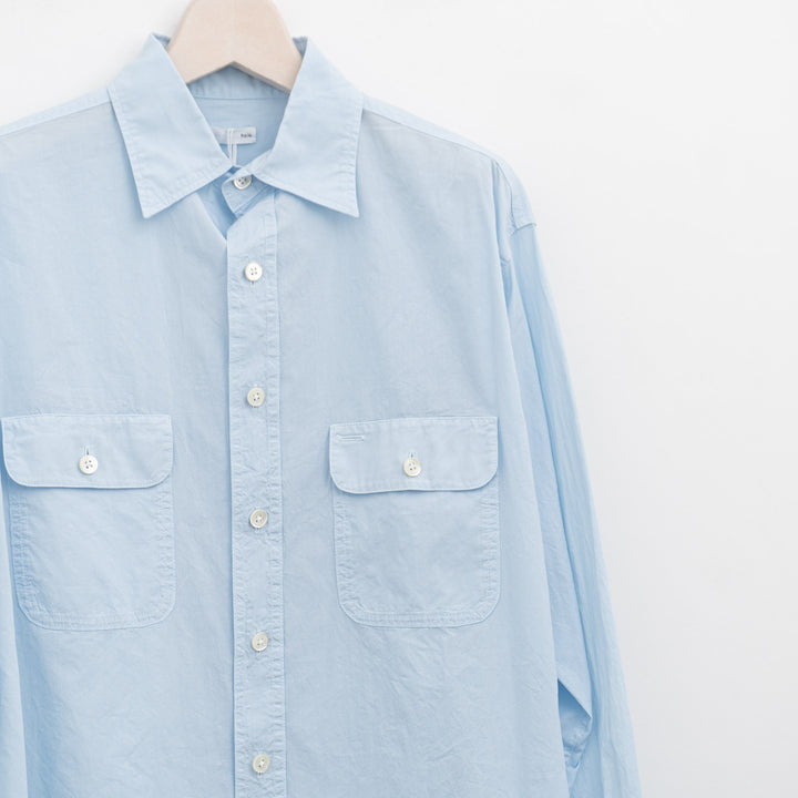 holk/　field shirt 037