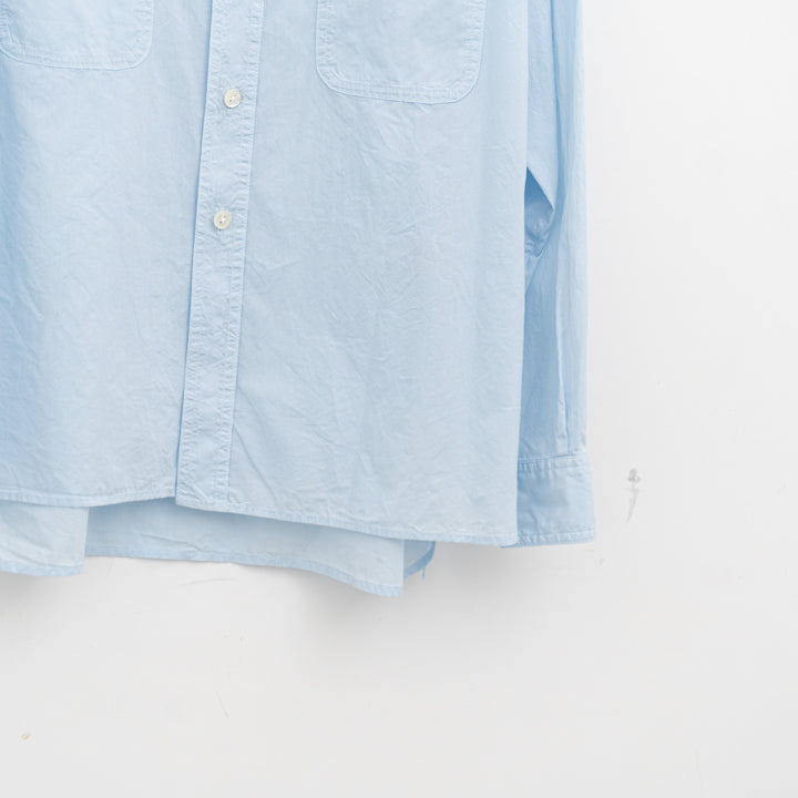 holk/　field shirt 037