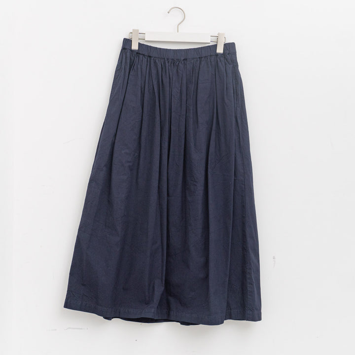 holk/　 gather skirt 035