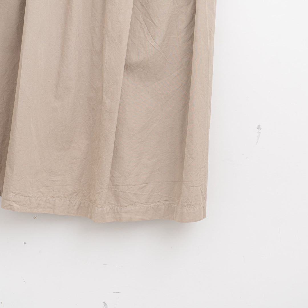 holk/　 gather skirt 035