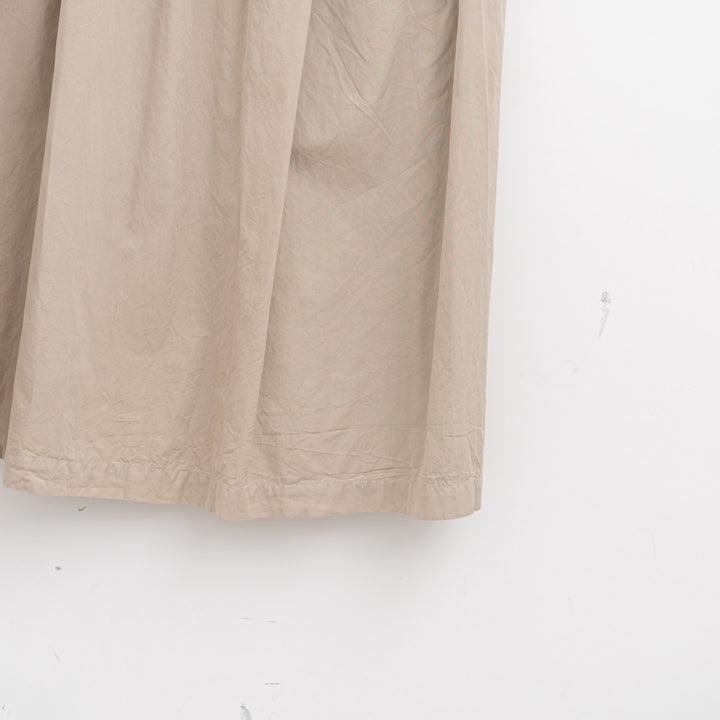 holk/　 gather skirt 035