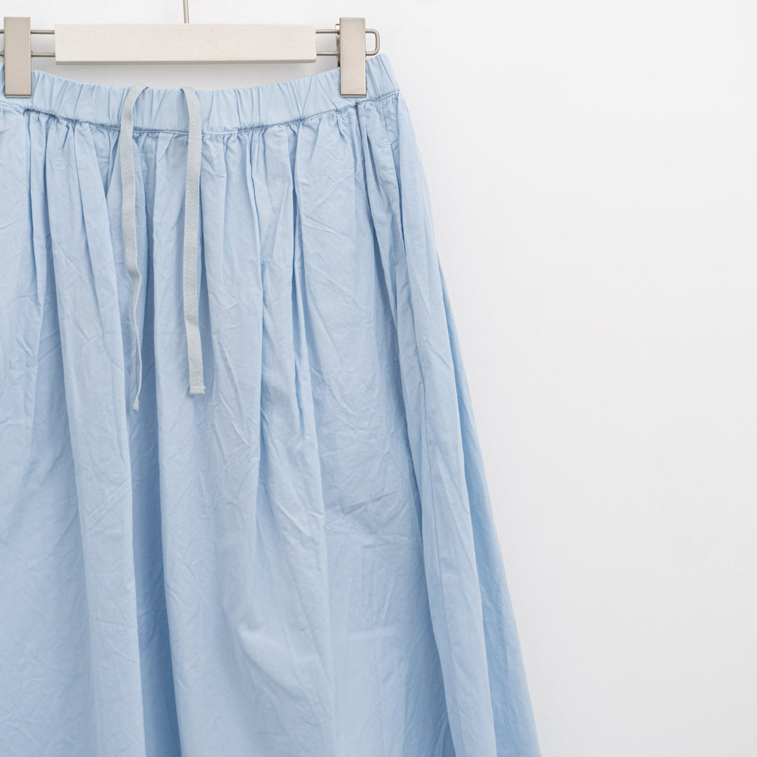 holk/　 gather skirt 035
