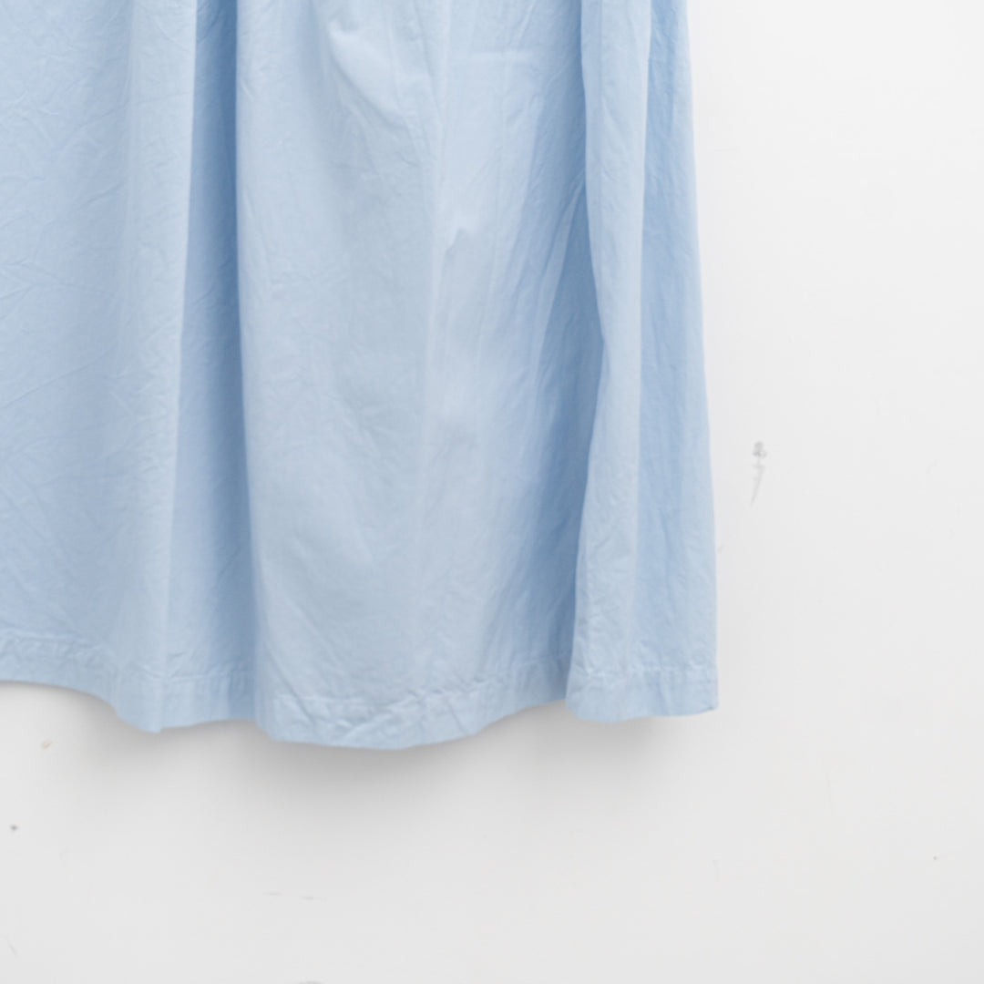 holk/　 gather skirt 035