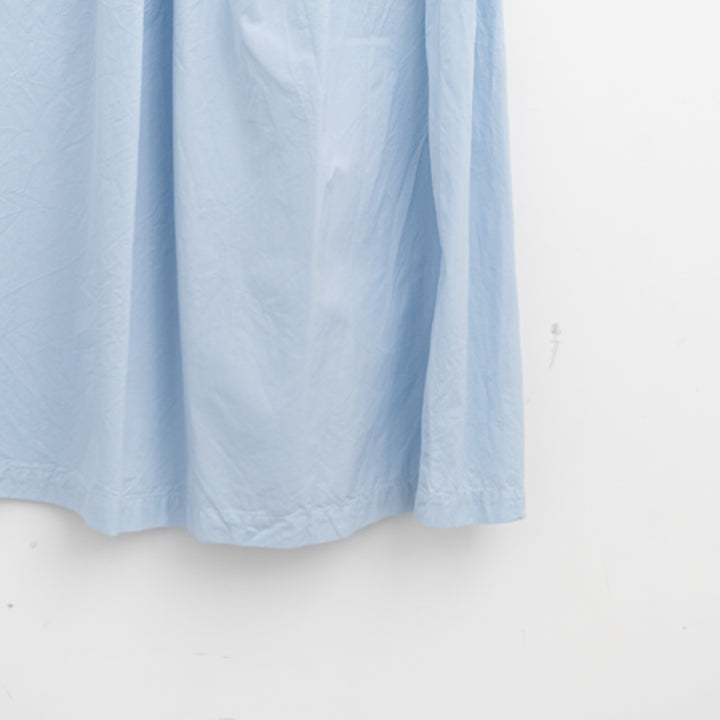 holk/　 gather skirt 035
