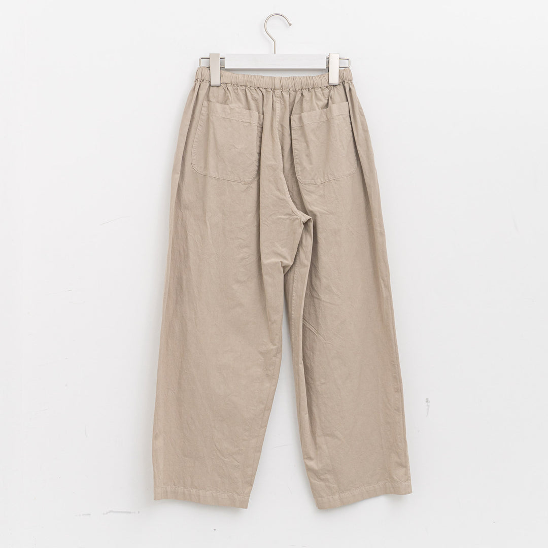 holk/　 kang fu pants 034