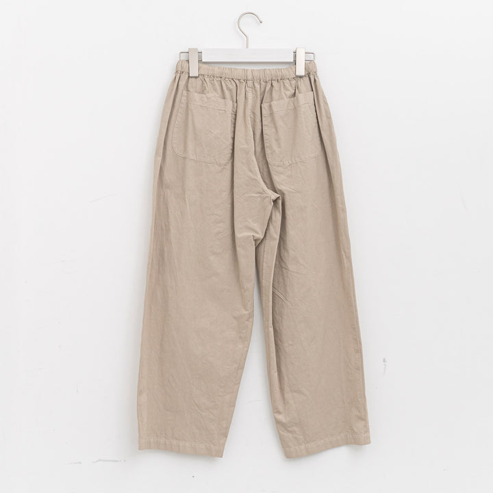 holk/　 kang fu pants 034