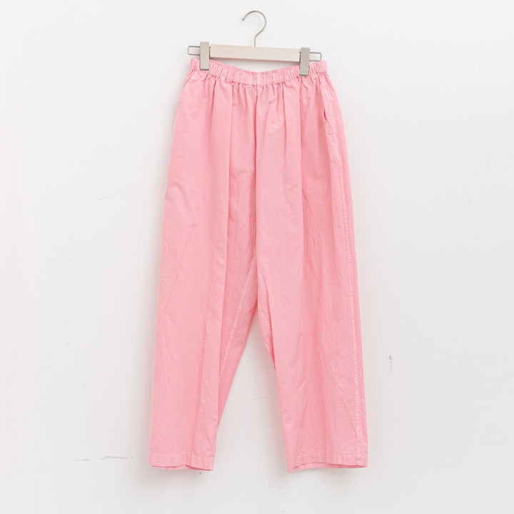 holk/　 kang fu pants 034