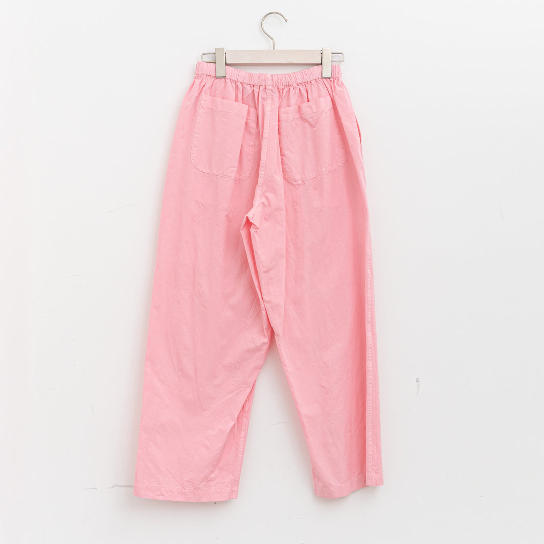 holk/　 kang fu pants 034