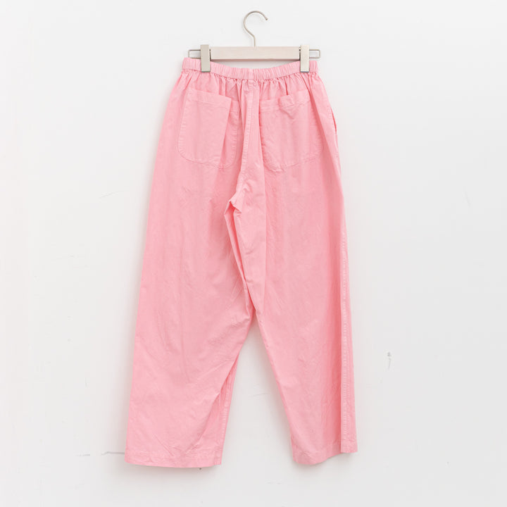 holk/　 kang fu pants 034