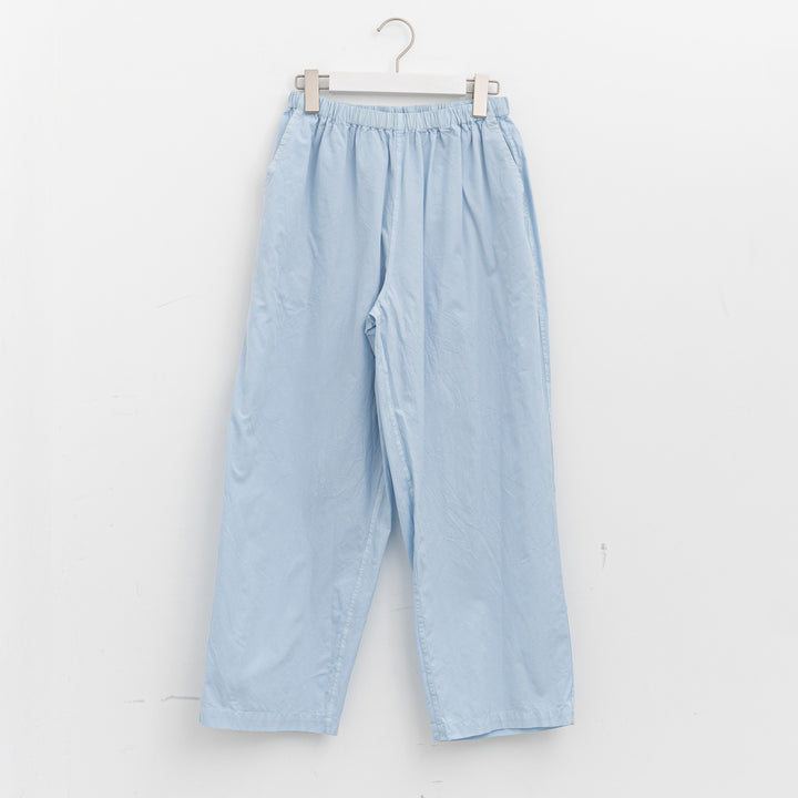 holk/　 kang fu pants 034