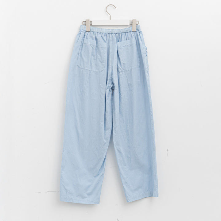 holk/　 kang fu pants 034