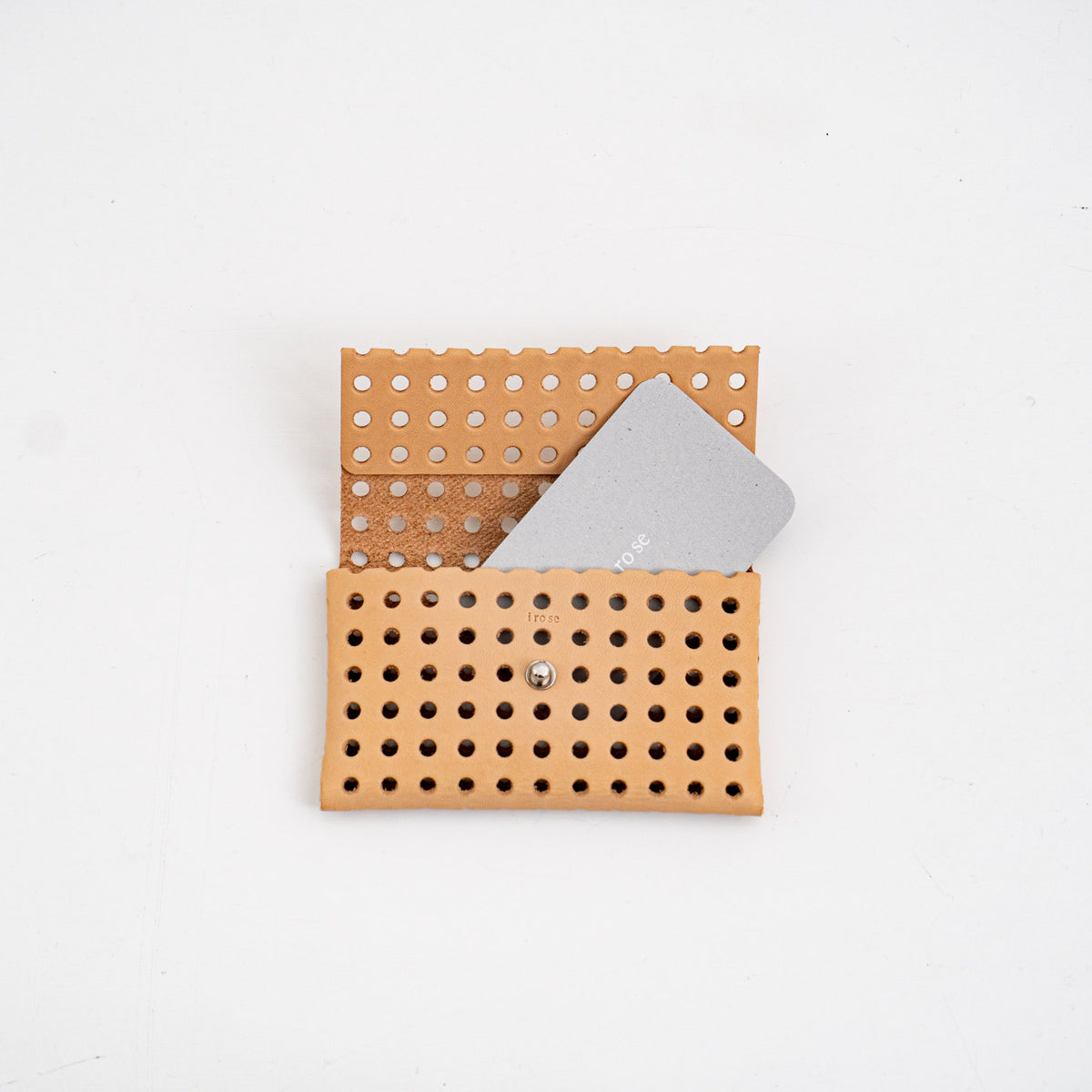 i ro se｜"KAGO" CARD CASE ACC-K20