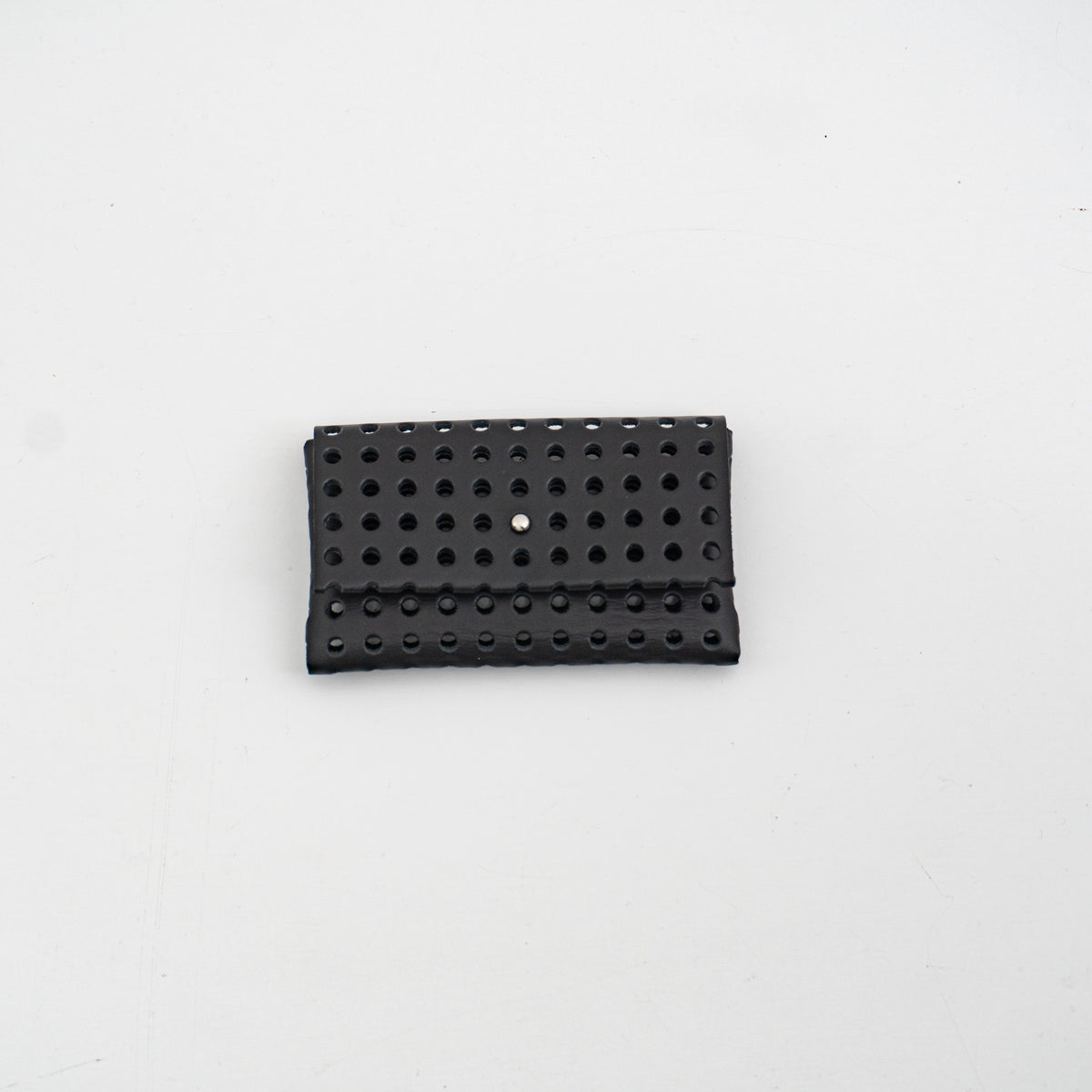 i ro se｜"KAGO" CARD CASE ACC-K20（BLACK）