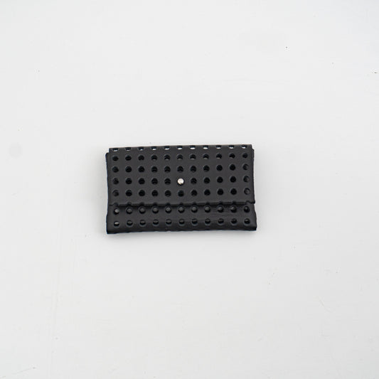 i ro se｜"KAGO" CARD CASE ACC-K20（BLACK）