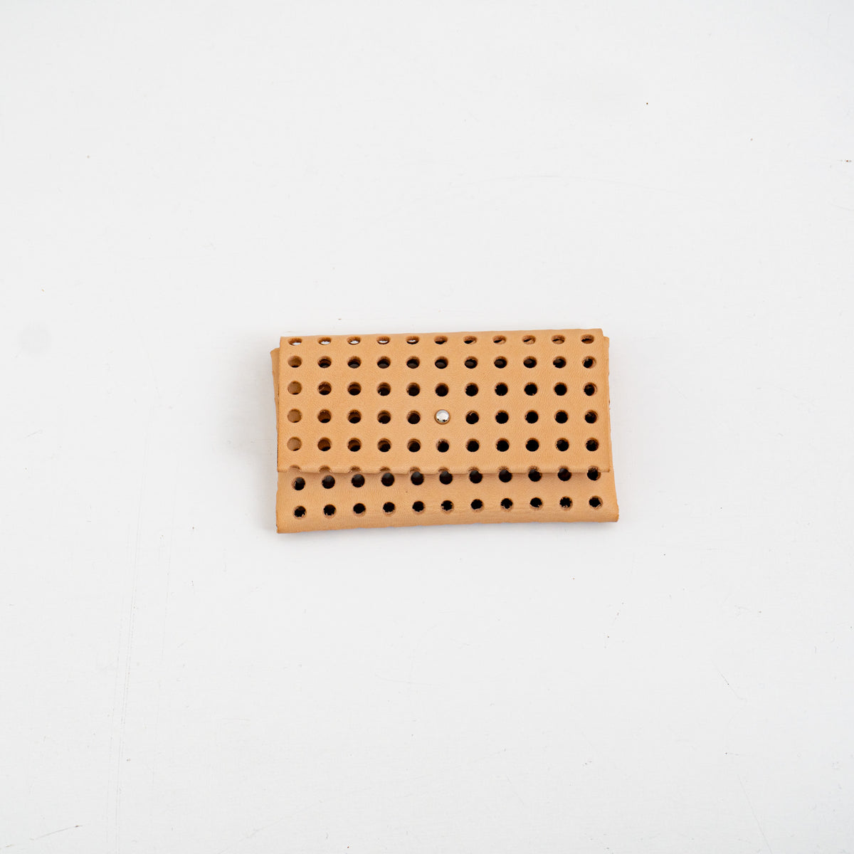 i ro se｜"KAGO" CARD CASE ACC-K20（NUDE）