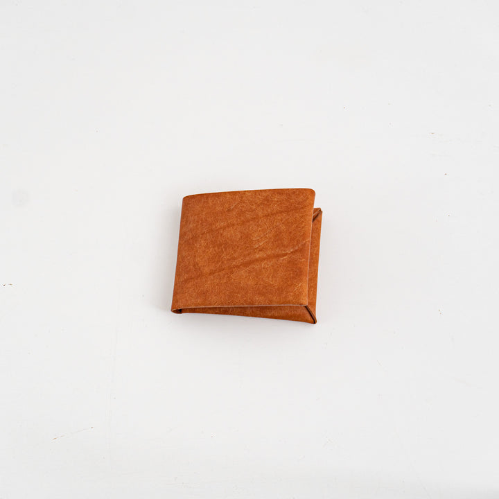 【シーズン限定商品】i ro se/　SEAMLESS "VAQUETA LEATHER" SHORT WALLET ACC-SL03