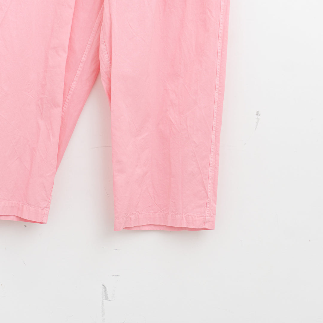 holk/　 kang fu pants 034