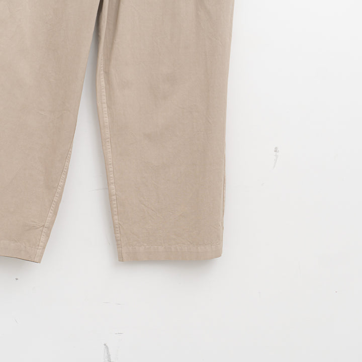 holk/　 kang fu pants 034