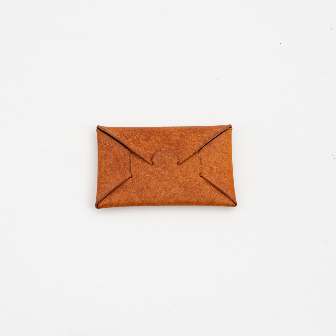 【シーズン限定商品】i ro se/　SEAMLESS "VAQUETA LEATHER" CARD CASE ACC-SL01