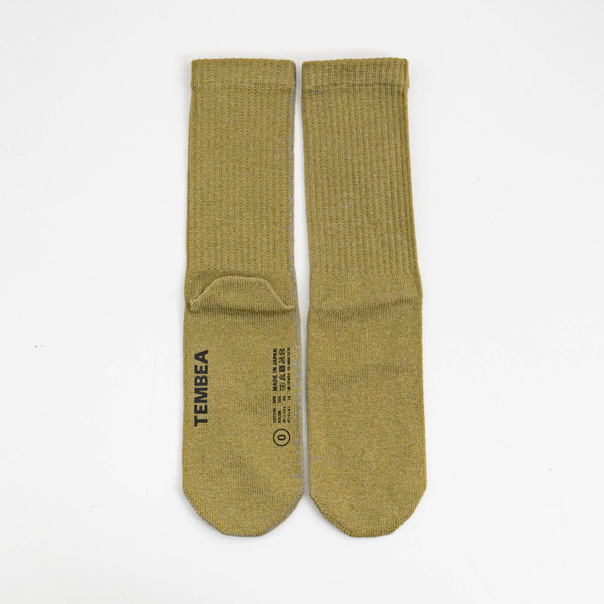 TEMBEA｜GUNSOKU（KHAKI）