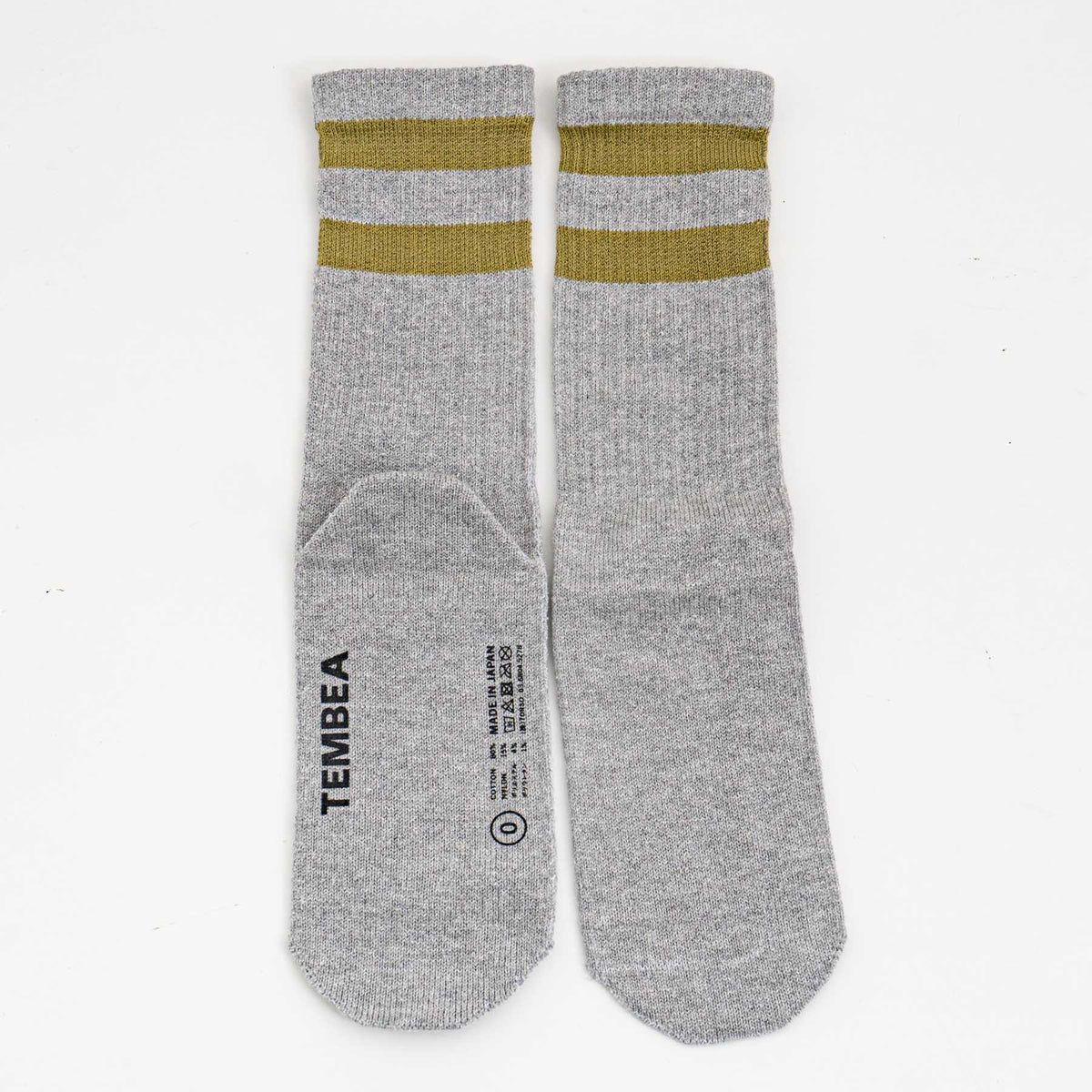 TEMBEA｜GUNSOKU LINE（GR.KH）