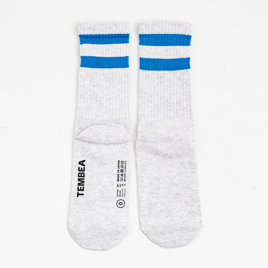 TEMBEA｜GUNSOKU LINE（LT.GR.BL）