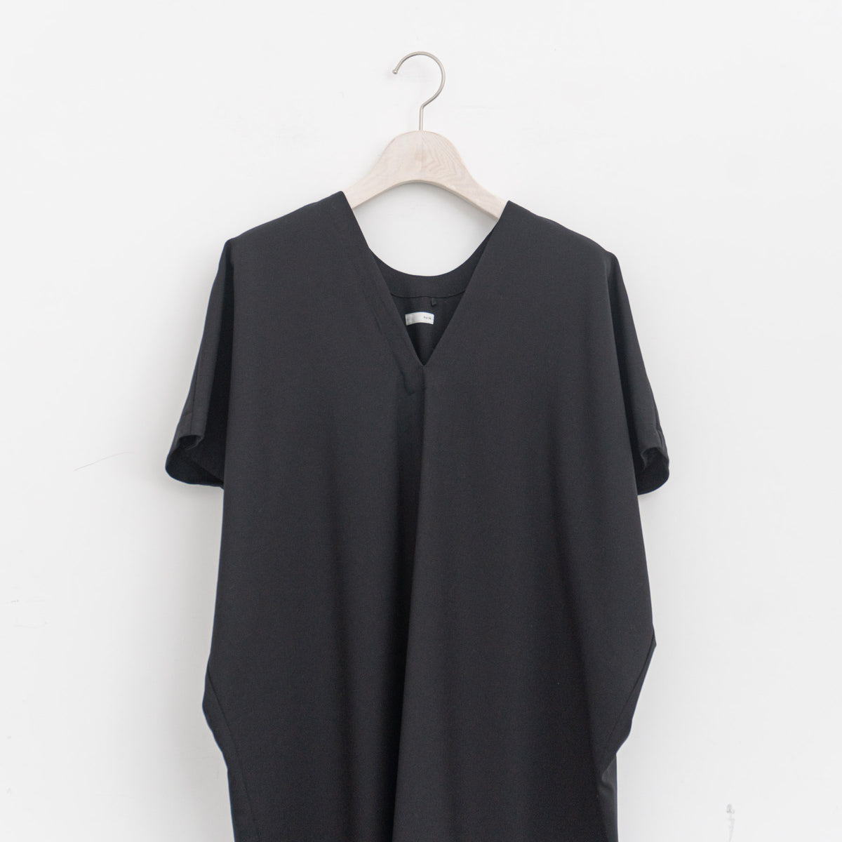 holk｜dress 017（black）