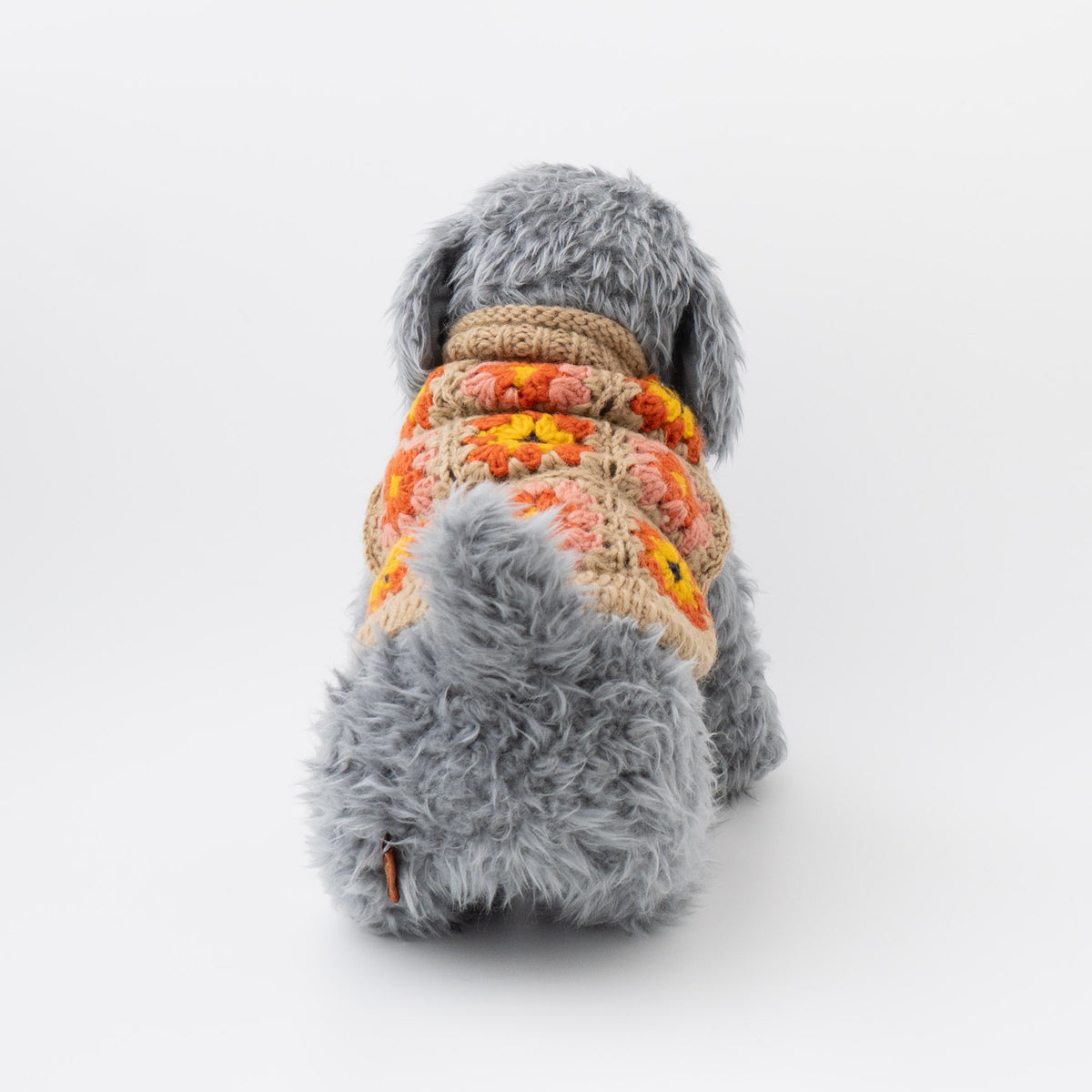 ペット用品 - GEORGE｜GRANNY PATCHWORK DOG SWEATETR