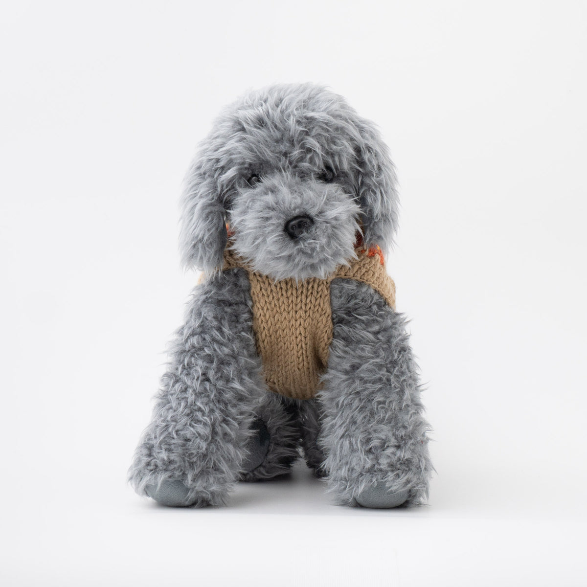 ペット用品 - GEORGE｜GRANNY PATCHWORK DOG SWEATETR