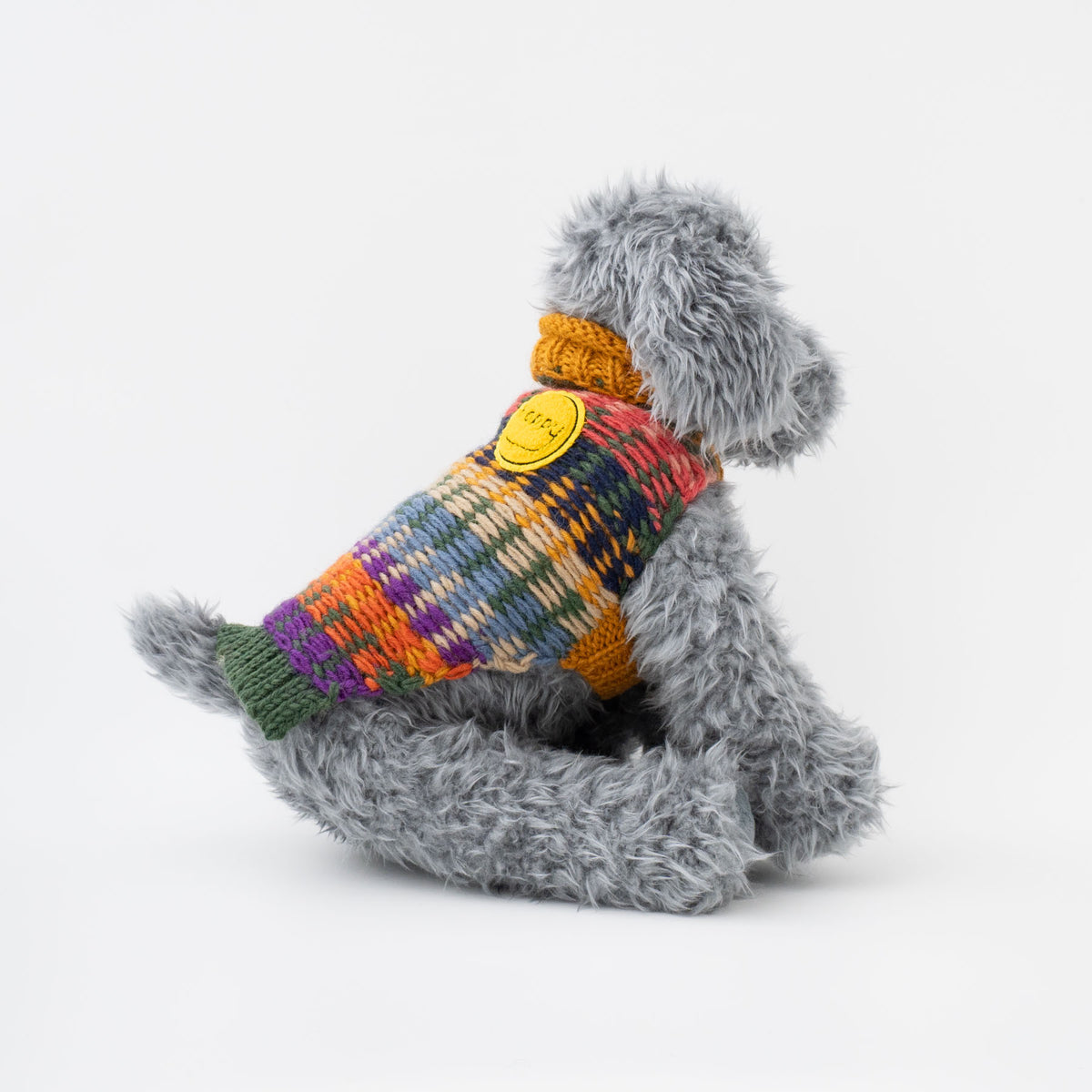 ペット用品 - GEORGE｜RIPPLE DOG SWEATER