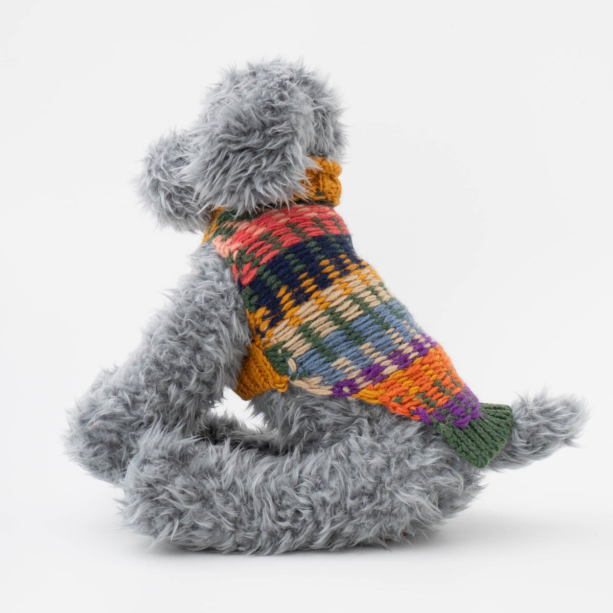 ペット用品 - GEORGE｜RIPPLE DOG SWEATER