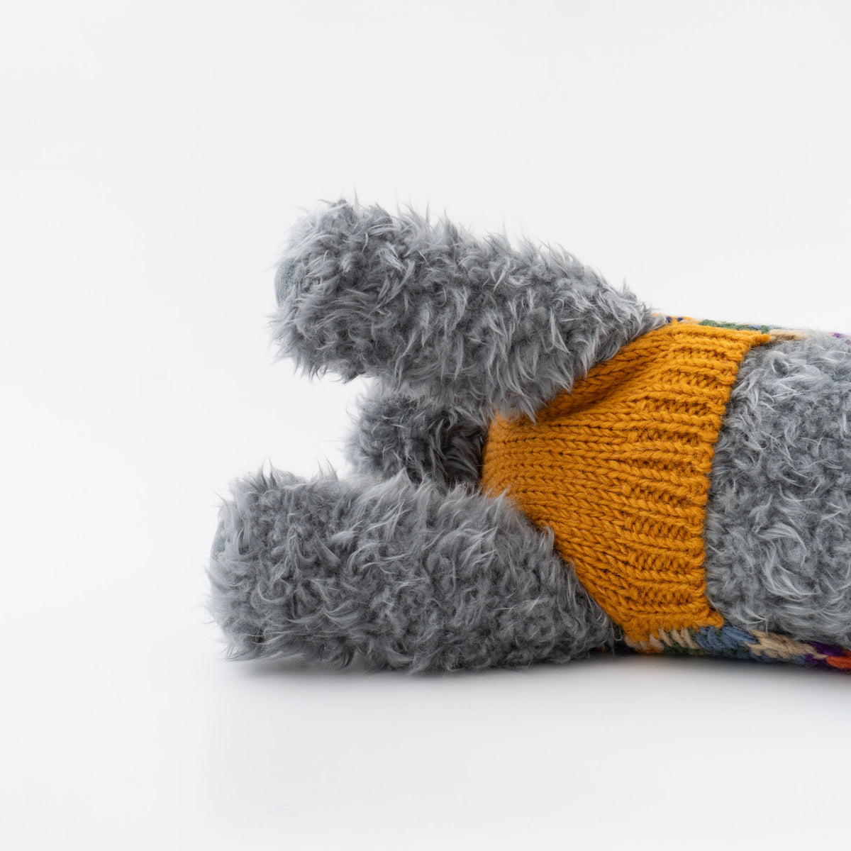 ペット用品 - GEORGE｜RIPPLE DOG SWEATER